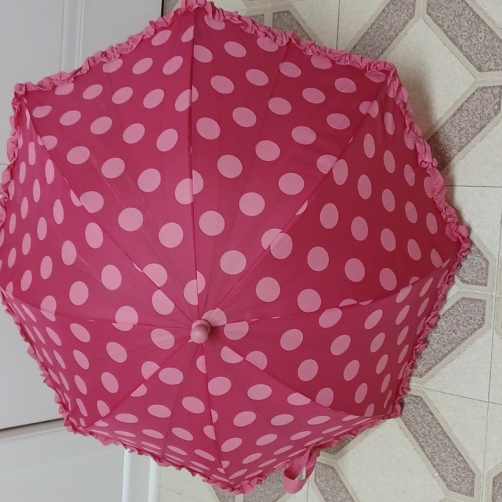 Girls umbrella 🌂